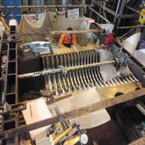 Outside & Facing Machining